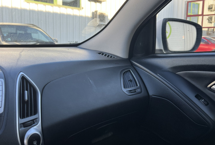 Hyundai ix35 1.7 CRDI 115cv