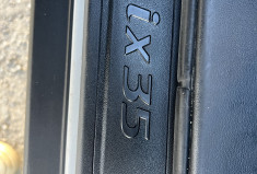 Hyundai ix35 1.7 CRDI 115cv