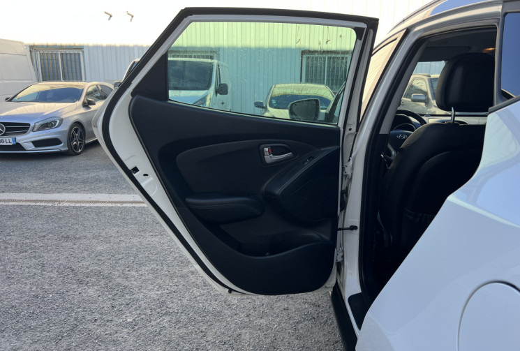 Hyundai ix35 1.7 CRDI 115cv pack premium limited