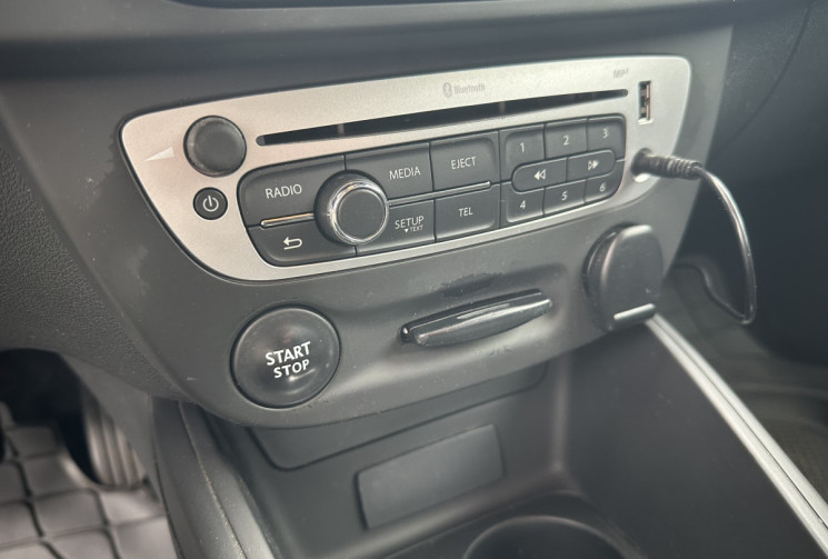 Renault Megane 1.5 dCi S&S 110 LIFE / KIT DISTRI FAIT 