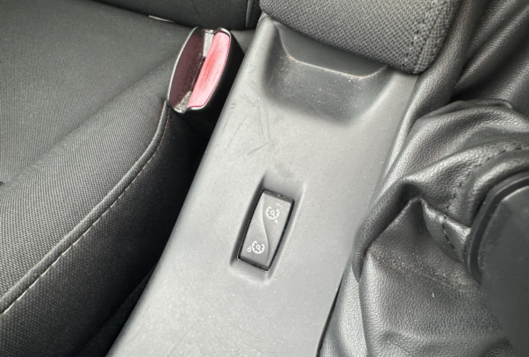 Renault Megane 1.5 dCi S&S 110 LIFE / KIT DISTRI FAIT 