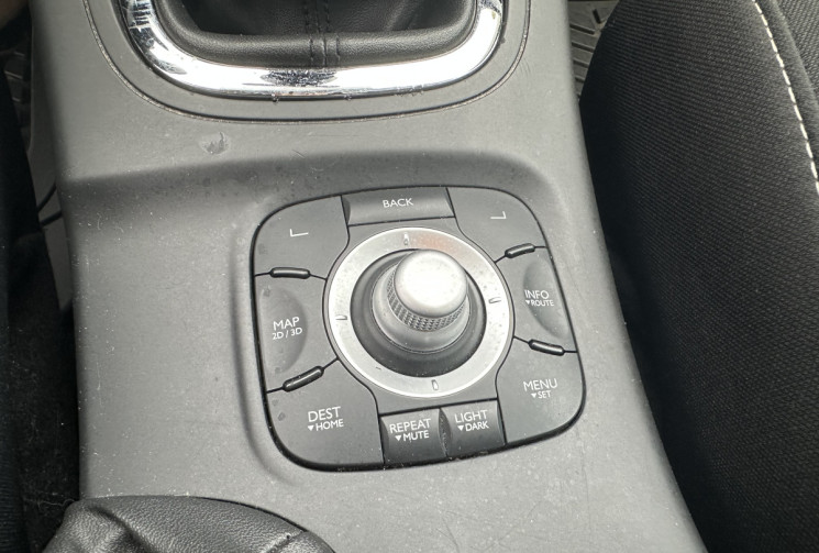 Renault Megane 1.5 dCi S&S 110 LIFE / KIT DISTRI FAIT 