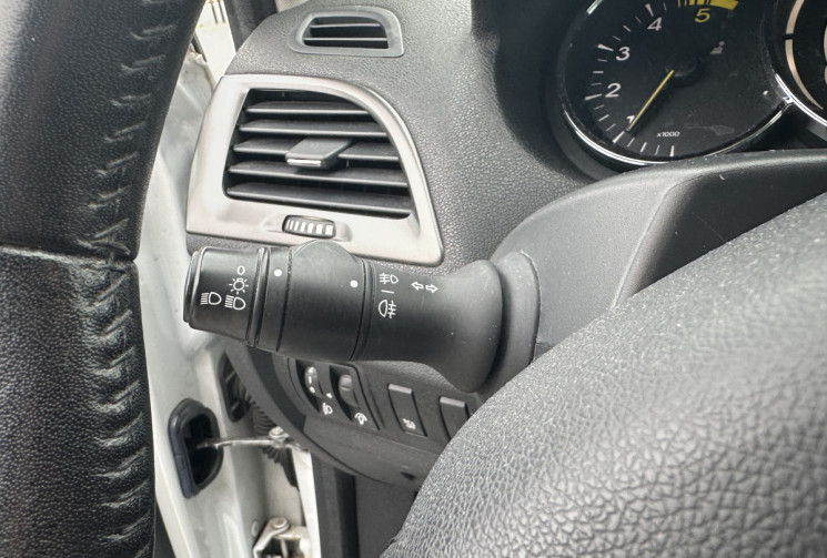 Renault Megane 1.5 dCi S&S 110 LIFE / KIT DISTRI FAIT 