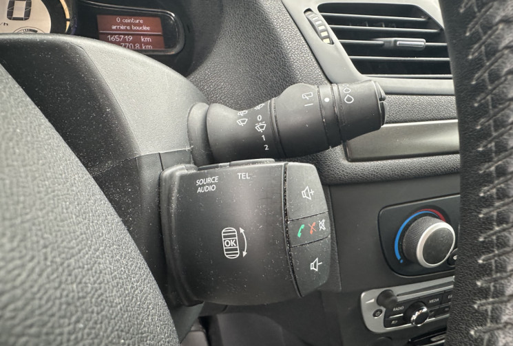 Renault Megane 1.5 dCi S&S 110 LIFE / KIT DISTRI FAIT 