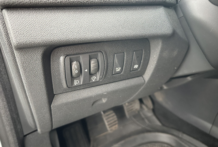 Renault Megane 1.5 dCi S&S 110 LIFE / KIT DISTRI FAIT 