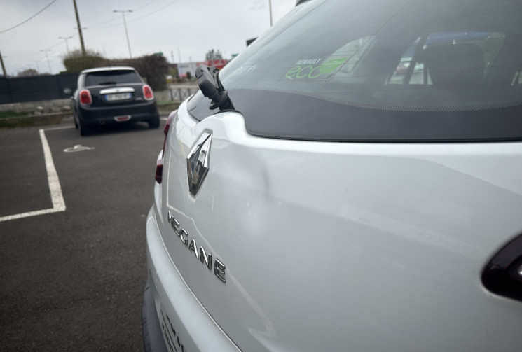 Renault Megane 1.5 dCi S&S 110 LIFE / KIT DISTRI FAIT 