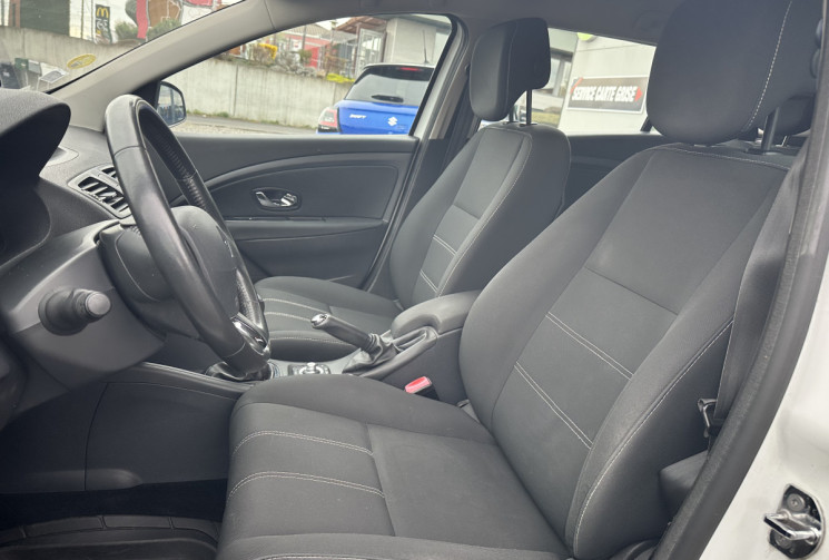 Renault Megane 1.5 dCi S&S 110 LIFE / KIT DISTRI FAIT 