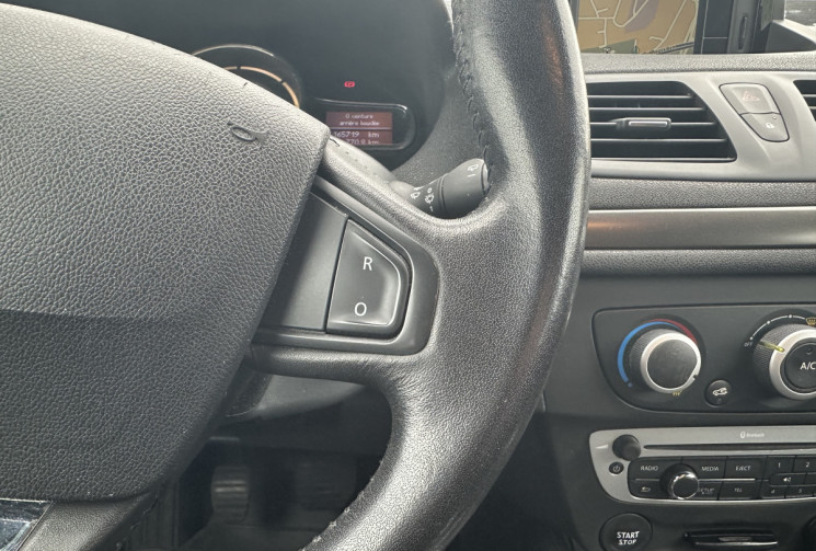 Renault Megane 1.5 dCi S&S 110 LIFE / KIT DISTRI FAIT 