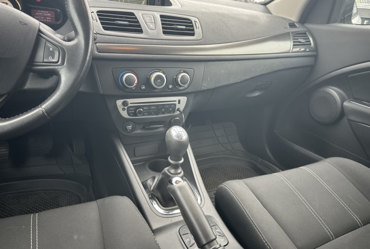 Renault Megane 1.5 dCi S&S 110 LIFE / KIT DISTRI FAIT 