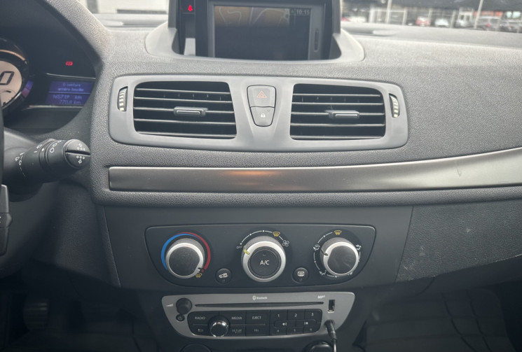 Renault Megane 1.5 dCi S&S 110 LIFE / KIT DISTRI FAIT 