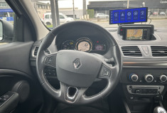 Renault Megane 1.5 dCi S&S 110 LIFE / KIT DISTRI FAIT 