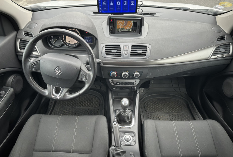 Renault Megane 1.5 dCi S&S 110 LIFE / KIT DISTRI FAIT 