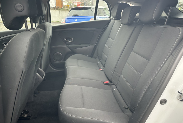 Renault Megane 1.5 dCi S&S 110 LIFE / KIT DISTRI FAIT 