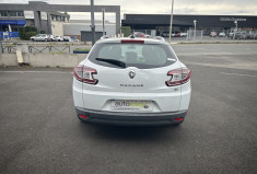 Renault Megane 1.5 dCi S&S 110 LIFE / KIT DISTRI FAIT 