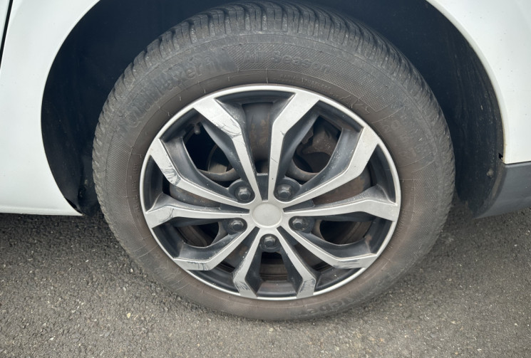 Renault Megane 1.5 dCi S&S 110 LIFE / KIT DISTRI FAIT 