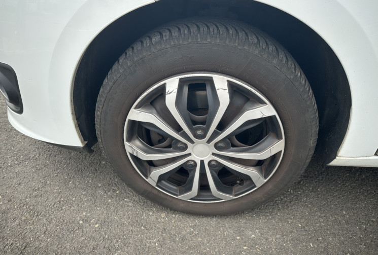 Renault Megane 1.5 dCi S&S 110 LIFE / KIT DISTRI FAIT 