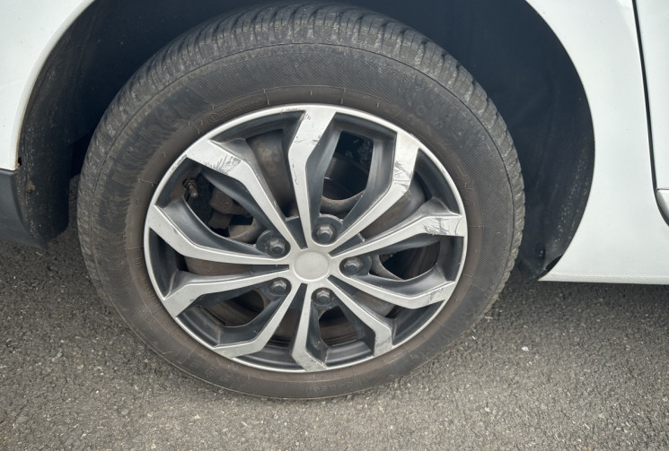 Renault Megane 1.5 dCi S&S 110 LIFE / KIT DISTRI FAIT 