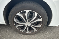 Renault Megane 1.5 dCi S&S 110 LIFE / KIT DISTRI FAIT 