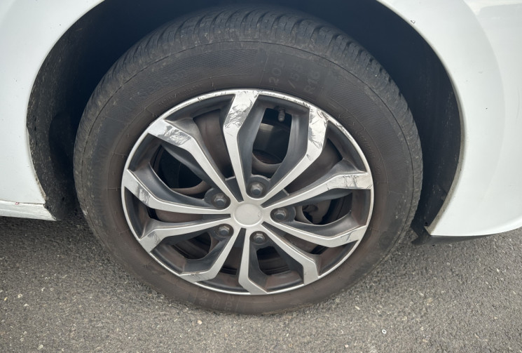 Renault Megane 1.5 dCi S&S 110 LIFE / KIT DISTRI FAIT 