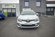 Renault Megane 1.5 dCi S&S 110 LIFE / KIT DISTRI FAIT 