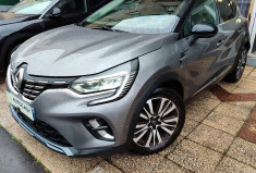 Renault Captur 1.3 tce 155 Ch Initial Paris 