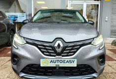 Renault Captur 1.3 tce 155 Ch Initial Paris 