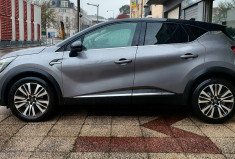 Renault Captur 1.3 tce 155 Ch Initial Paris 