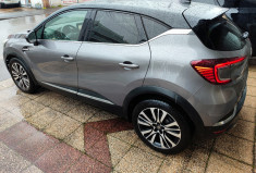 Renault Captur 1.3 tce 155 Ch Initial Paris 