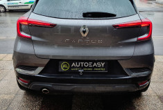 Renault Captur 1.3 tce 155 Ch Initial Paris 