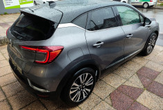 Renault Captur 1.3 tce 155 Ch Initial Paris 