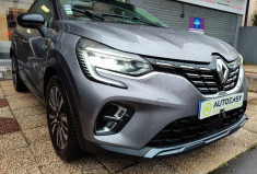 Renault Captur 1.3 tce 155 Ch Initial Paris 