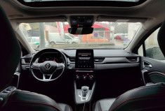 Renault Captur 1.3 tce 155Ch Initial Paris 