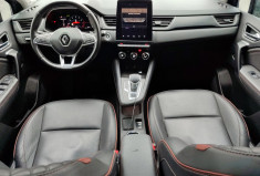 Renault Captur 1.3 tce 155Ch Initial Paris 