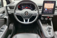 Renault Captur 1.3 tce 155 Ch Initial Paris 