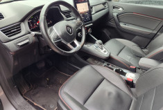 Renault Captur 1.3 tce 155 Ch Initial Paris 