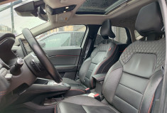 Renault Captur 1.3 tce 155Ch Initial Paris 