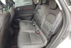 Renault Captur 1.3 tce 155 Ch Initial Paris 