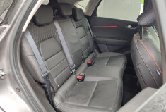 Renault Captur 1.3 tce 155 Ch Initial Paris 