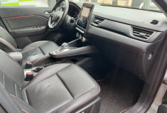 Renault Captur 1.3 tce 155Ch Initial Paris 