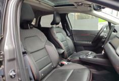 Renault Captur 1.3 tce 155Ch Initial Paris 