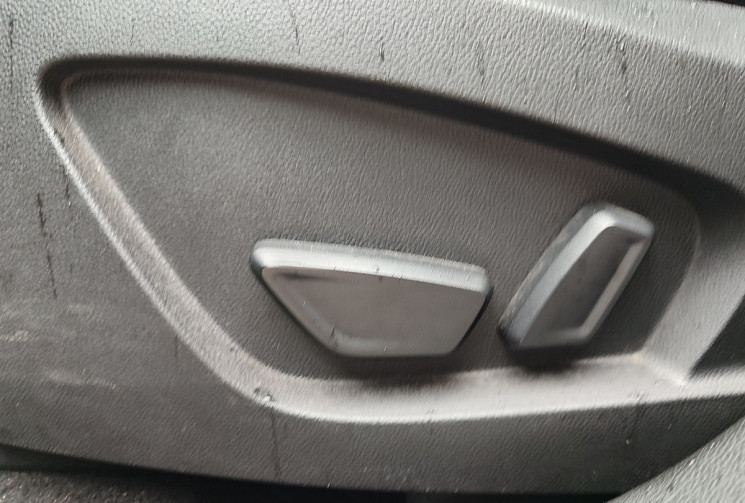 Renault Captur 1.3 tce 155 Ch Initial Paris 