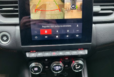 Renault Captur 1.3 tce 155Ch Initial Paris 