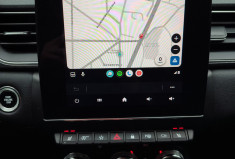 Renault Captur 1.3 tce 155 Ch Initial Paris 