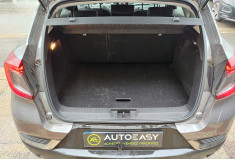 Renault Captur 1.3 tce 155 Ch Initial Paris 