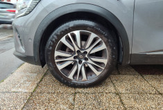 Renault Captur 1.3 tce 155 Ch Initial Paris 