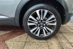 Renault Captur 1.3 tce 155 Ch Initial Paris 