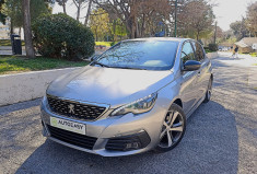 Peugeot 308 130 CH EAT8 - GT LINE - Camera - Carplay - Distrib à jour - Entretien complet fait