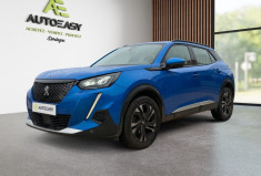 Peugeot 2008 1.2 PURETECH 100 BVM6 ALLURE