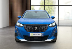 Peugeot 2008 1.2 ALLURE 100 BVM6 / CAMERA DE RECUL / CARPLAY 