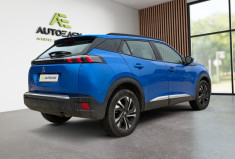 Peugeot 2008 1.2 ALLURE 100 BVM6 / CAMERA DE RECUL / CARPLAY 